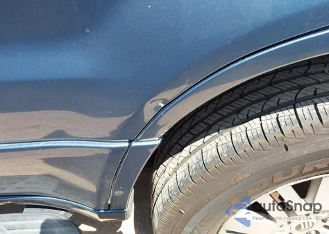 2005 Mercury Mariner Luxury/Premier z USA, uszkodzony, nr VIN 4M2YU56175DJ10462